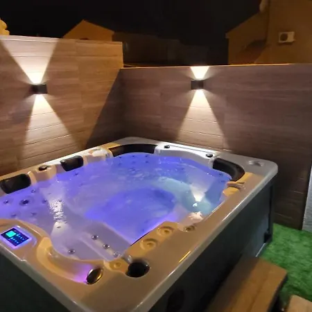 Sofia Maspalomas Villa *