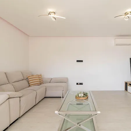 Villa Sofia Maspalomas *