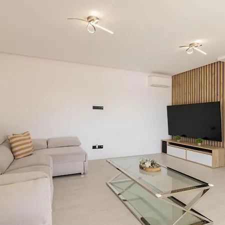 Sofia Maspalomas San Bartolomé