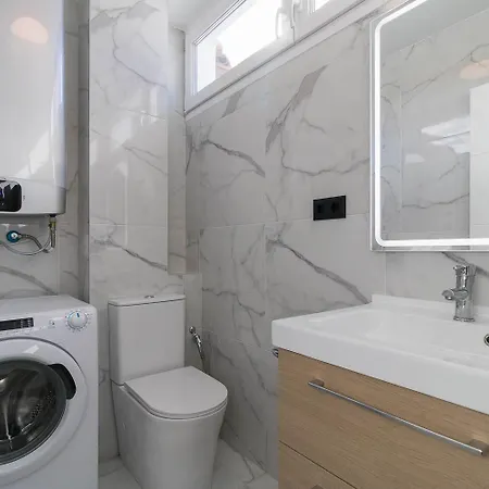 Villa Sofia Maspalomas