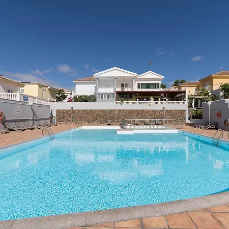 Sofia Maspalomas San Bartolomé