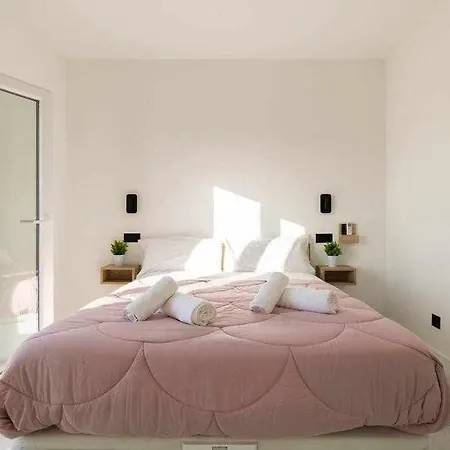 Sofia Maspalomas Villa