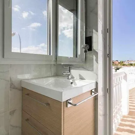 Villa Sofia Maspalomas *