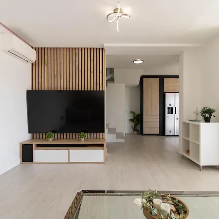 Sofia Maspalomas Villa