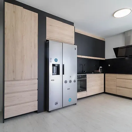 Sofia Maspalomas Villa