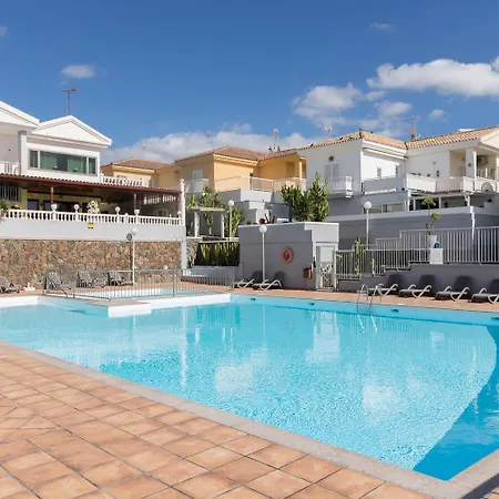 Sofia Maspalomas Villa San Bartolomé