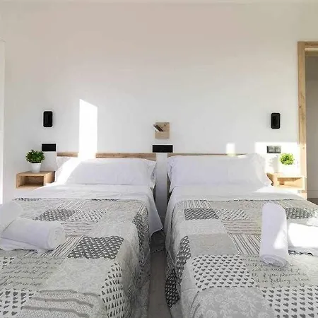 Sofia Maspalomas Villa San Bartolomé