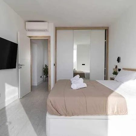 Sofia Maspalomas * San Bartolomé