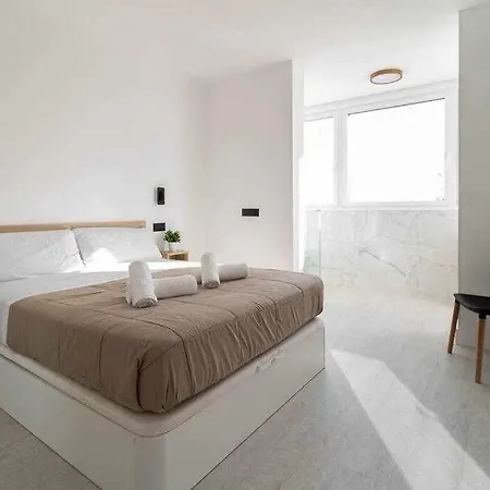 Sofia Maspalomas Villa San Bartolomé