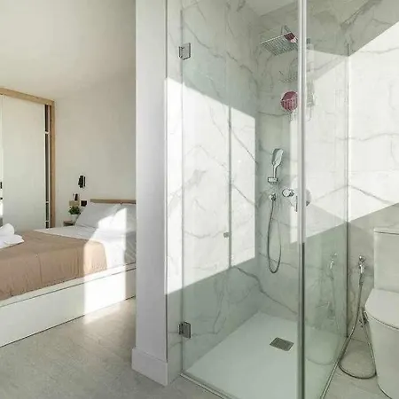 Sofia Maspalomas San Bartolomé