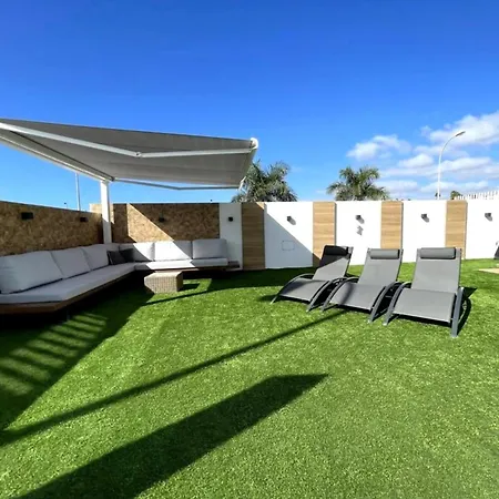 Villa Sofia Maspalomas
