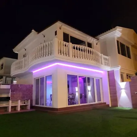 Villa Sofia Maspalomas *