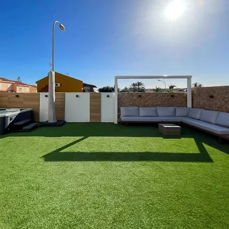 Villa Sofia Maspalomas