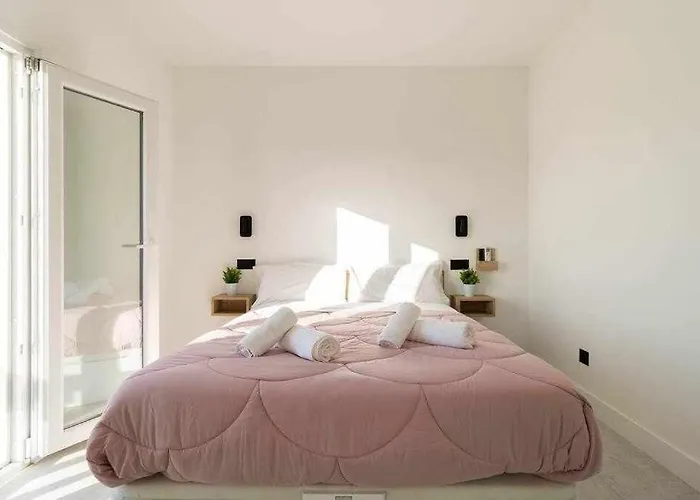 Sofia Maspalomas Villa
