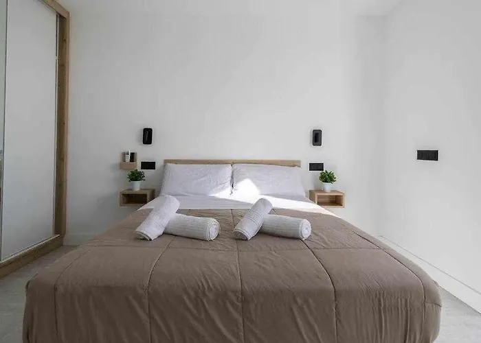 Villa Sofia Maspalomas *