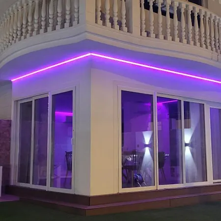 Sofia Maspalomas * San Bartolomé