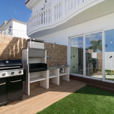 Sofia Maspalomas * San Bartolomé