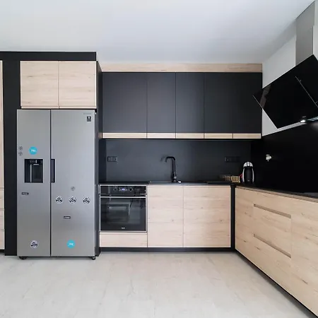 Sofia Maspalomas 别墅 *