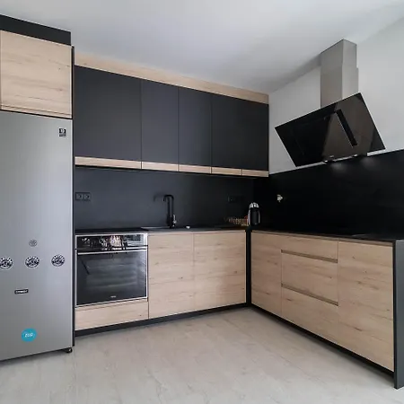 别墅 Sofia Maspalomas San Bartolomé