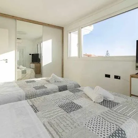 Sofia Maspalomas San Bartolomé