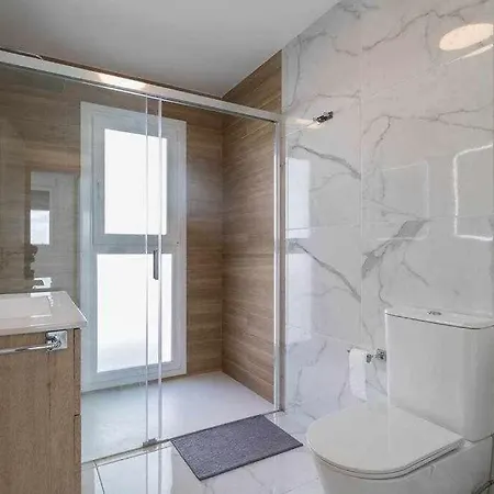 别墅 Sofia Maspalomas *