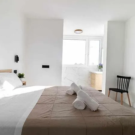 Sofia Maspalomas 别墅 *