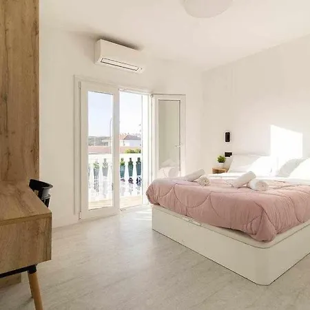 Sofia Maspalomas * San Bartolomé