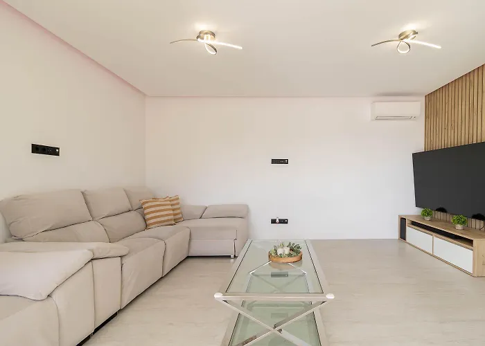 Вилла Sofia Maspalomas *