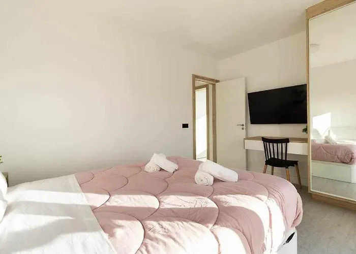 Вилла Sofia Maspalomas Сан-Бартоломе